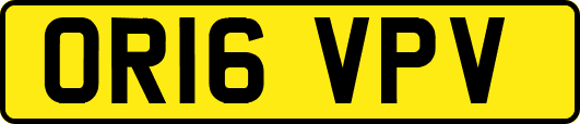 OR16VPV