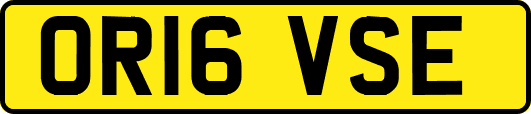 OR16VSE