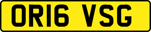 OR16VSG