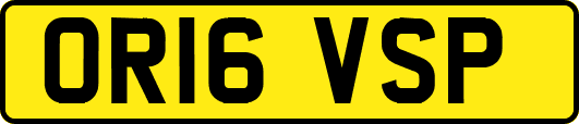 OR16VSP