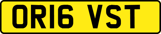 OR16VST