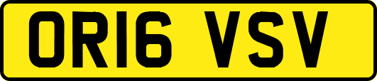 OR16VSV