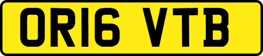 OR16VTB