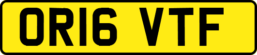 OR16VTF