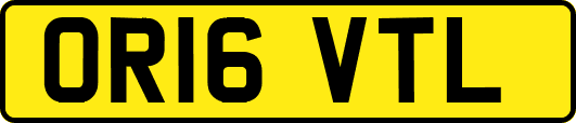 OR16VTL