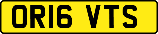 OR16VTS