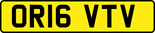 OR16VTV