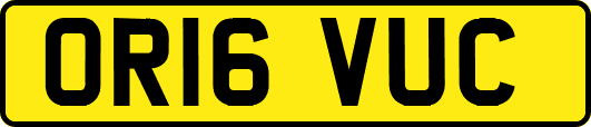 OR16VUC