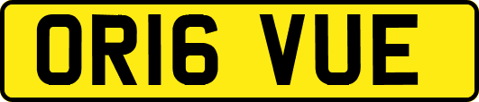 OR16VUE
