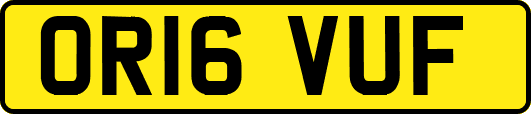 OR16VUF
