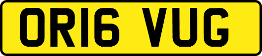 OR16VUG