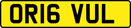 OR16VUL