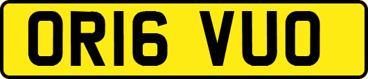 OR16VUO