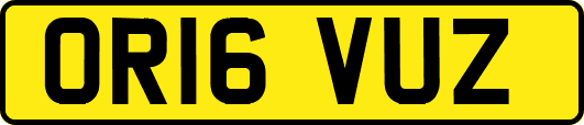 OR16VUZ