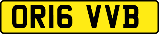 OR16VVB