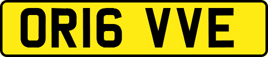 OR16VVE