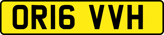 OR16VVH