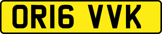 OR16VVK