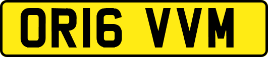 OR16VVM