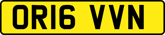 OR16VVN