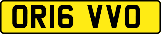 OR16VVO