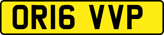 OR16VVP