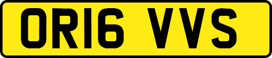 OR16VVS