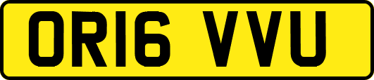 OR16VVU