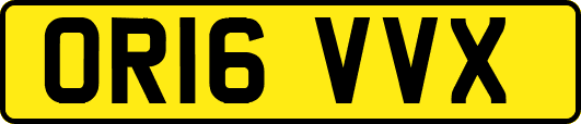 OR16VVX