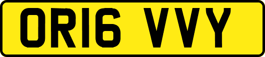 OR16VVY