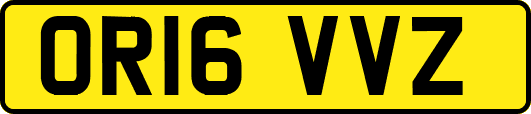 OR16VVZ