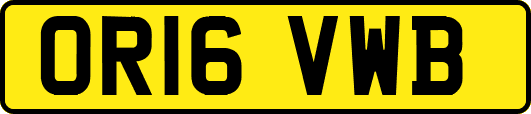 OR16VWB