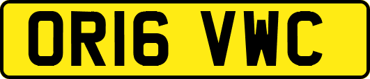OR16VWC