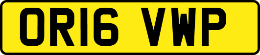 OR16VWP