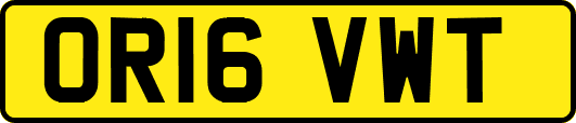 OR16VWT