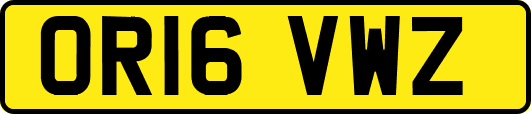 OR16VWZ