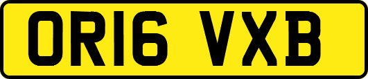 OR16VXB