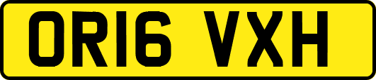 OR16VXH