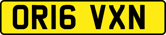 OR16VXN