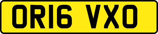 OR16VXO