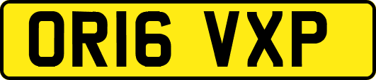 OR16VXP