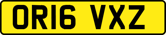 OR16VXZ