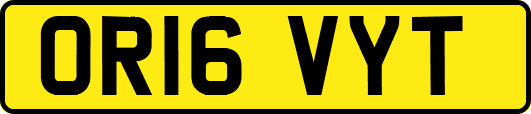 OR16VYT