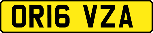 OR16VZA