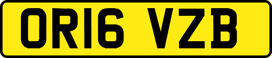 OR16VZB