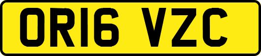 OR16VZC