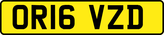 OR16VZD