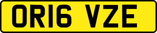 OR16VZE