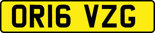 OR16VZG