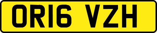 OR16VZH